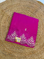 Pure Kota Silk