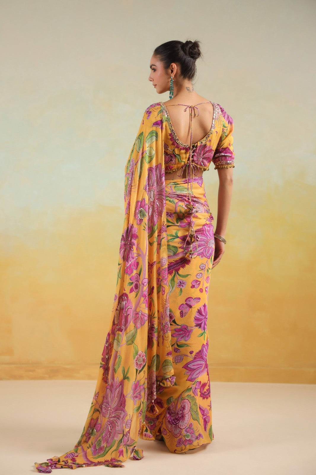 Mahima Mahajan Print