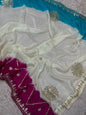 Rangrekha Saree