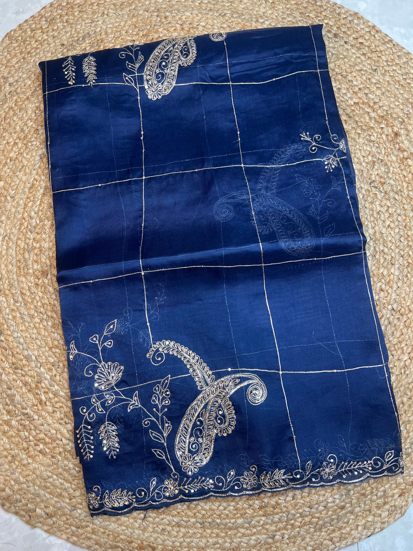Pure Kora Silk