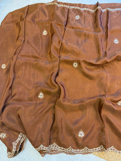 Aari Handwork