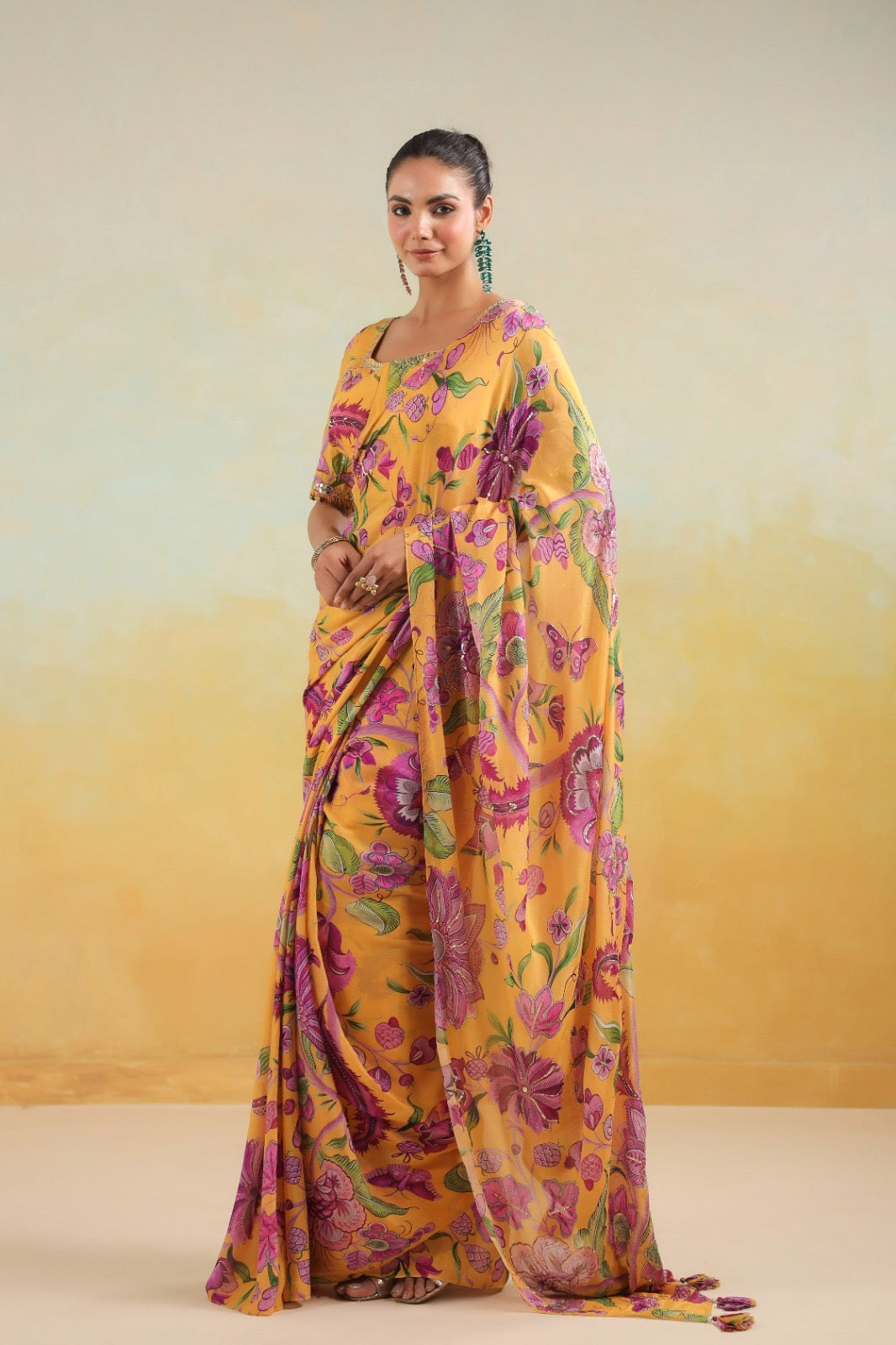 Mahima Mahajan Print