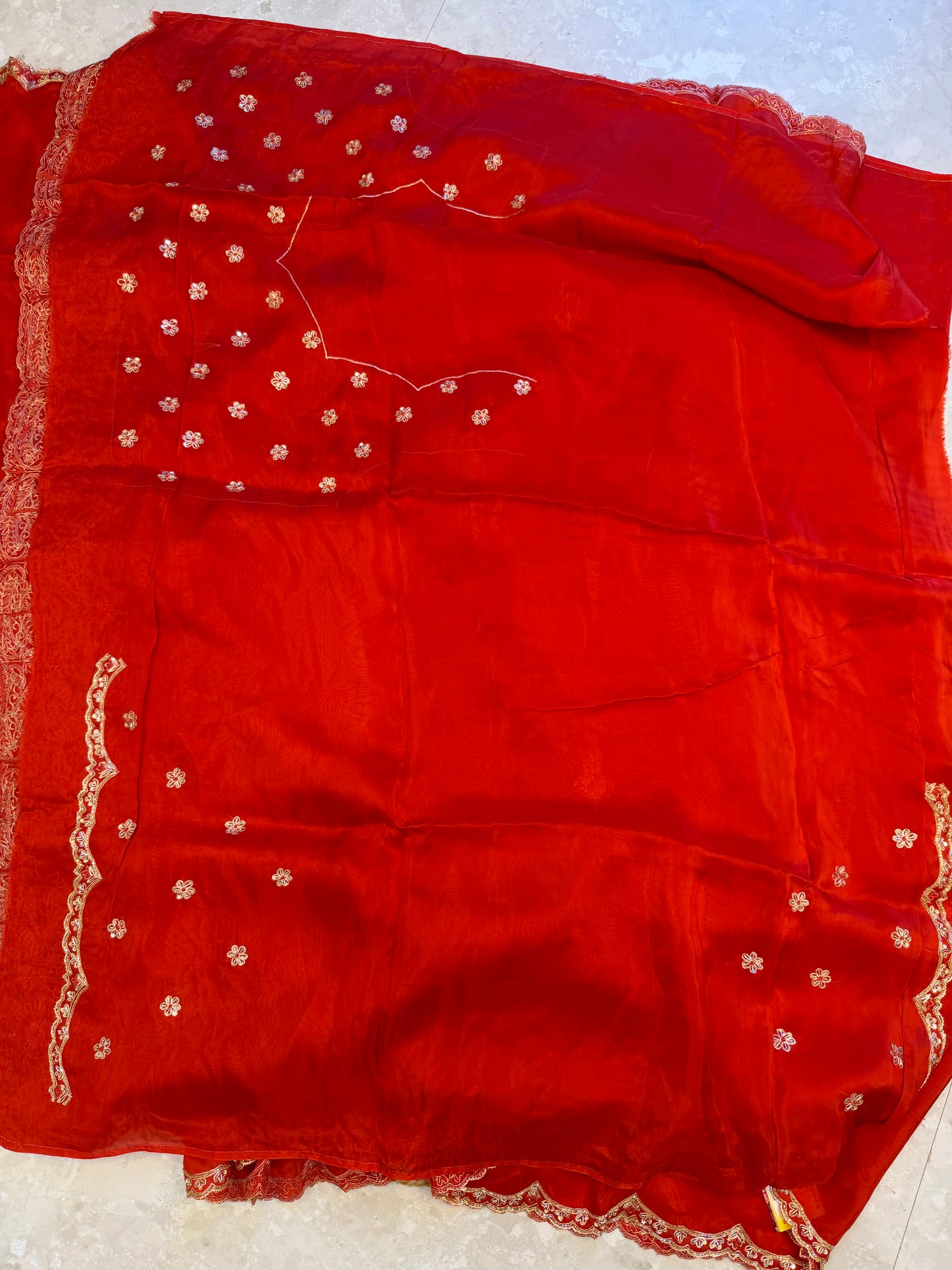 Aari Handwork