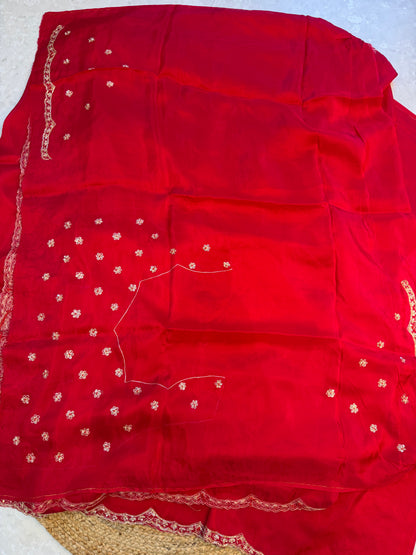 Aari Handwork