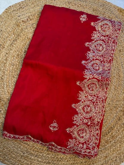 Aari Handwork