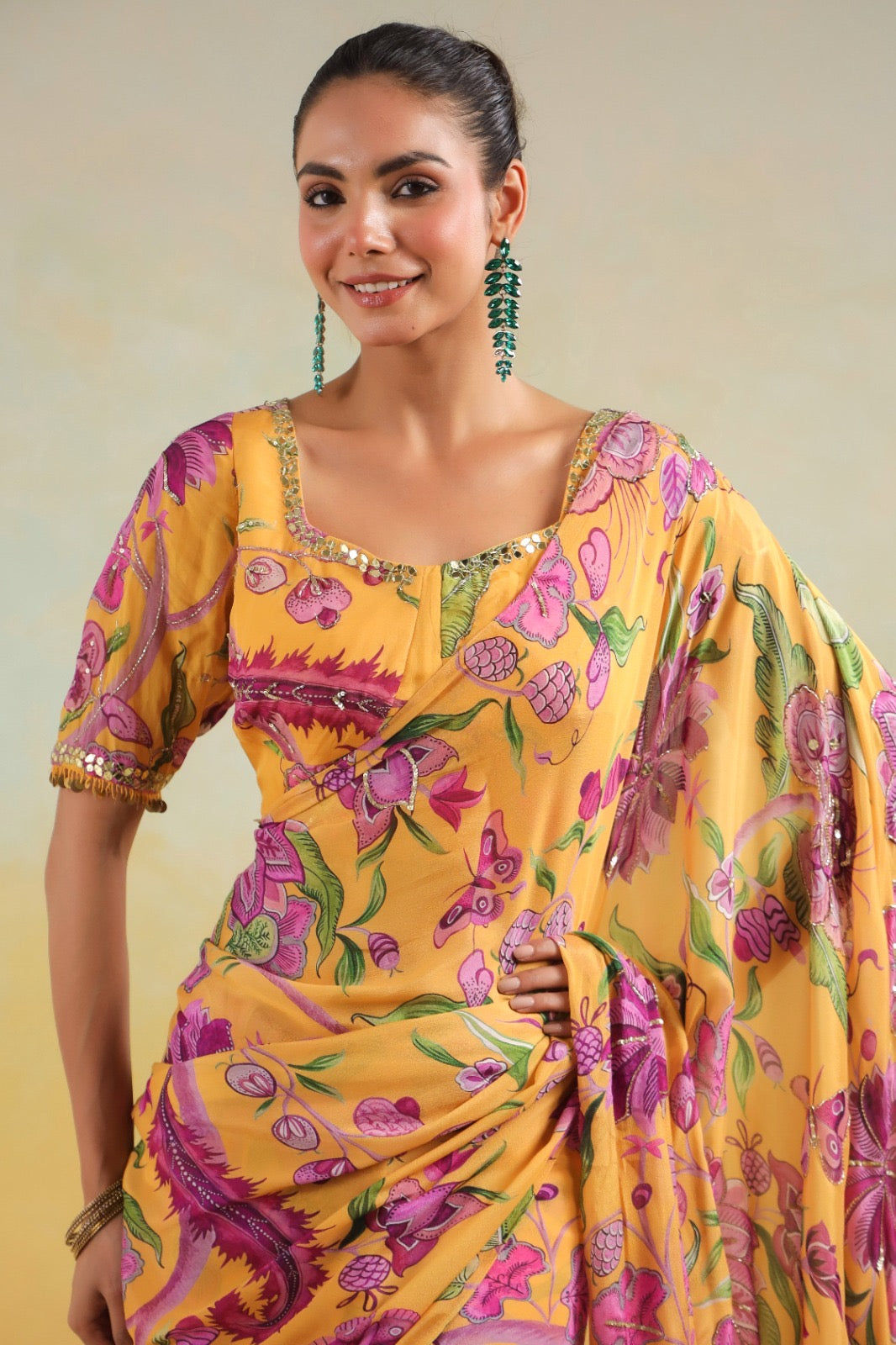 Mahima Mahajan Print