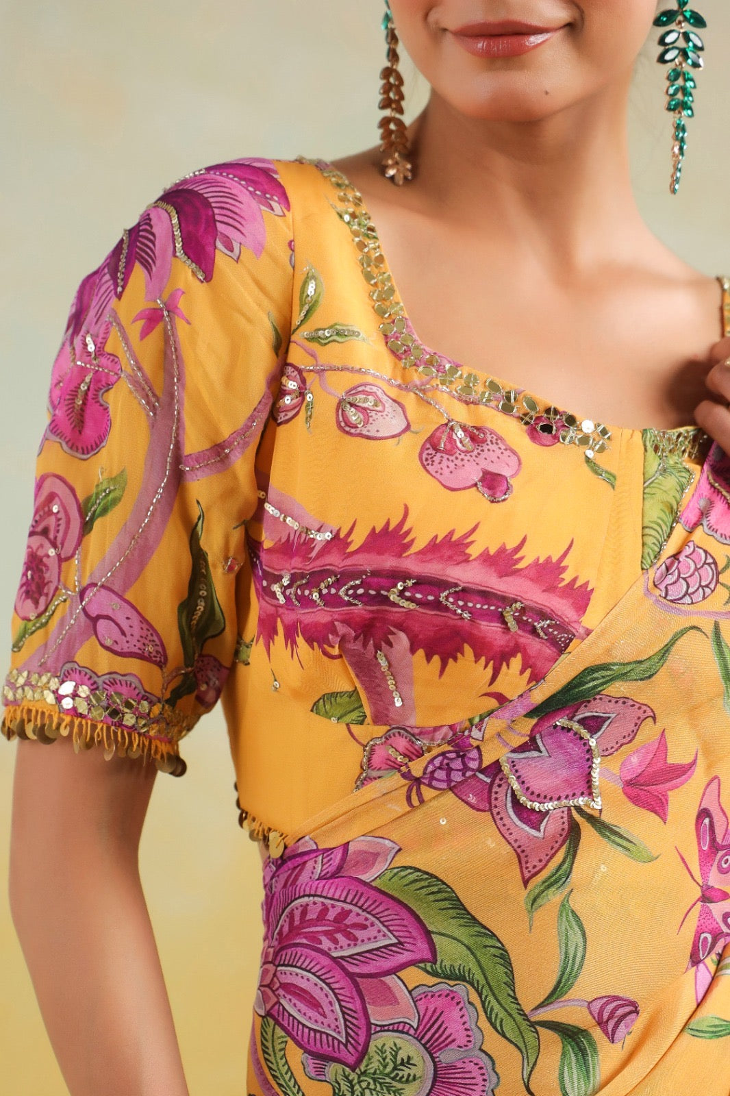 Mahima Mahajan Print