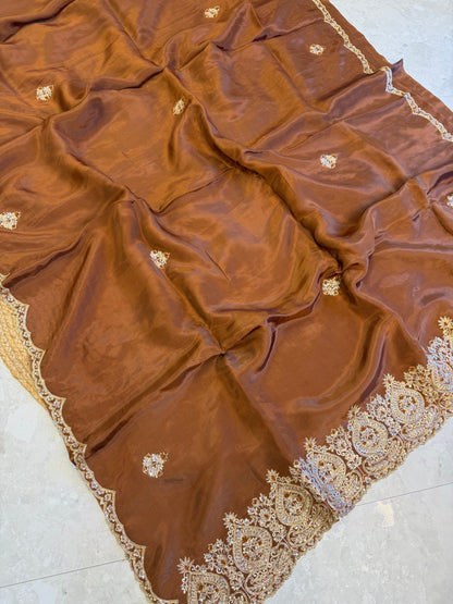 Aari Handwork