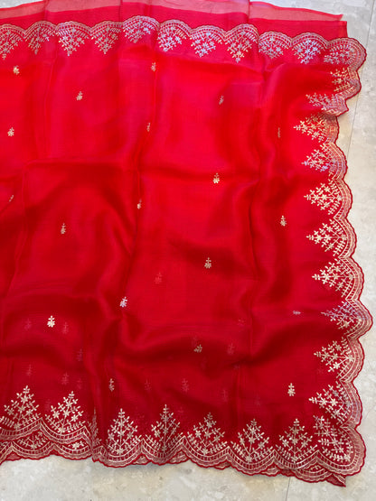 Pure Kota Silk