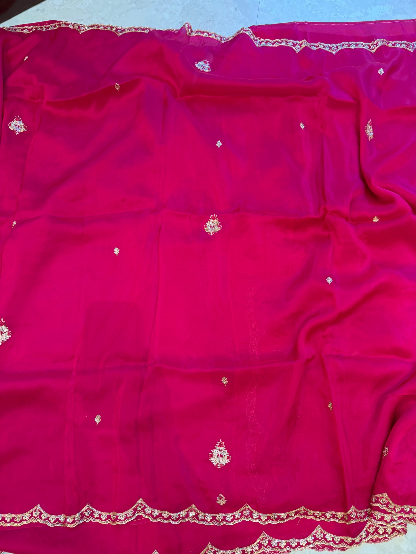 Aari Handwork