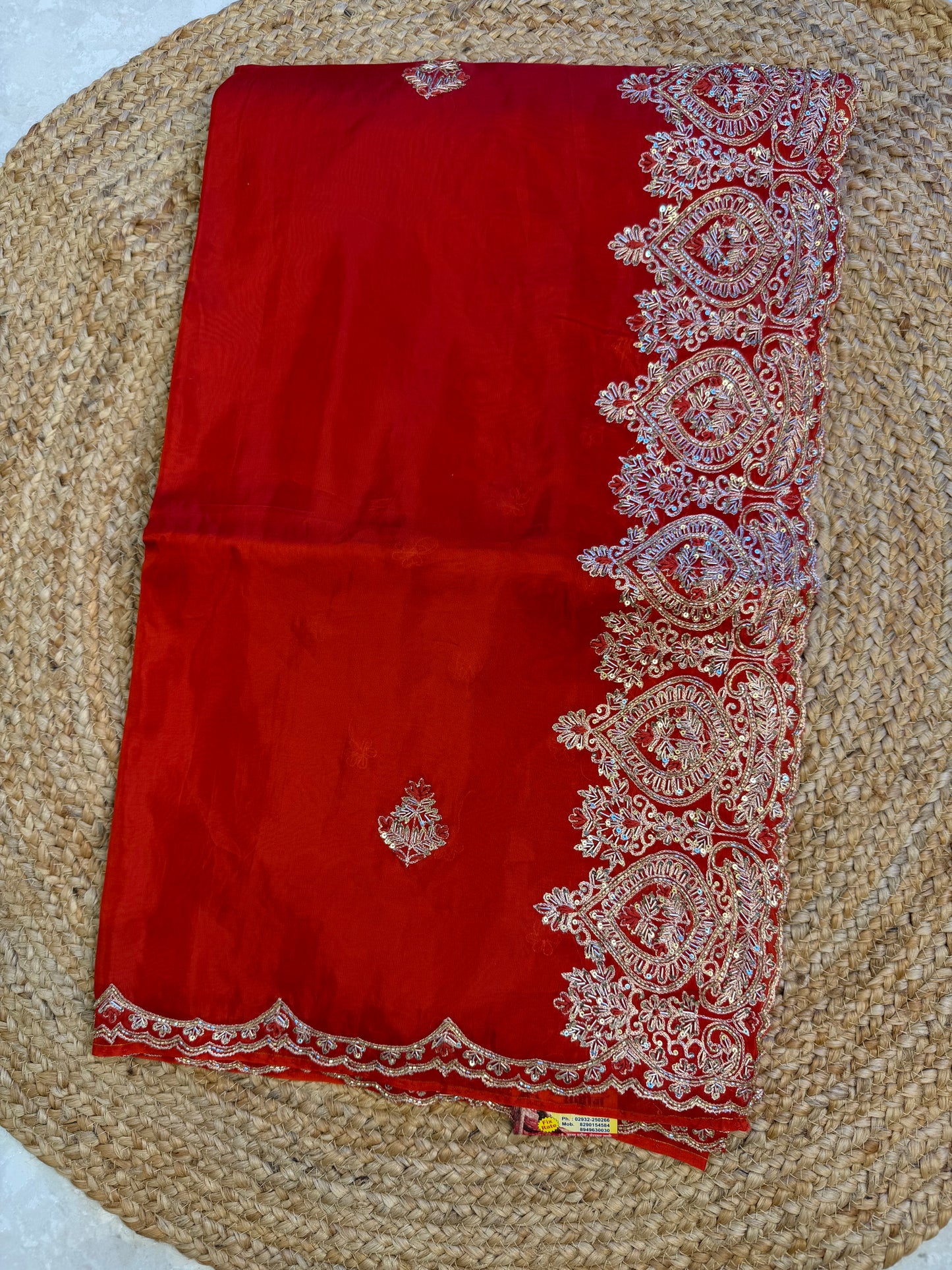Aari Handwork