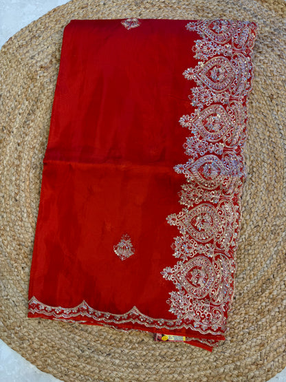 Aari Handwork