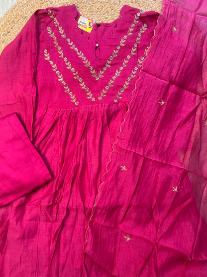 Pure Mul Chanderi