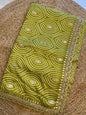 Traditional Bandhani