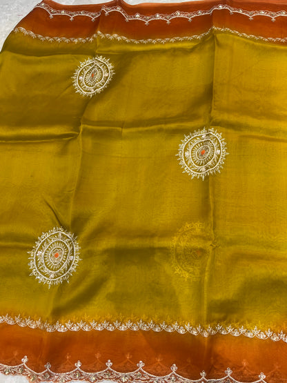 Pure Kora Silk