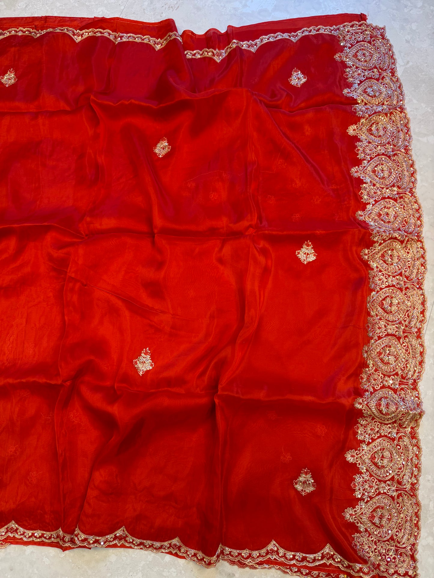 Aari Handwork