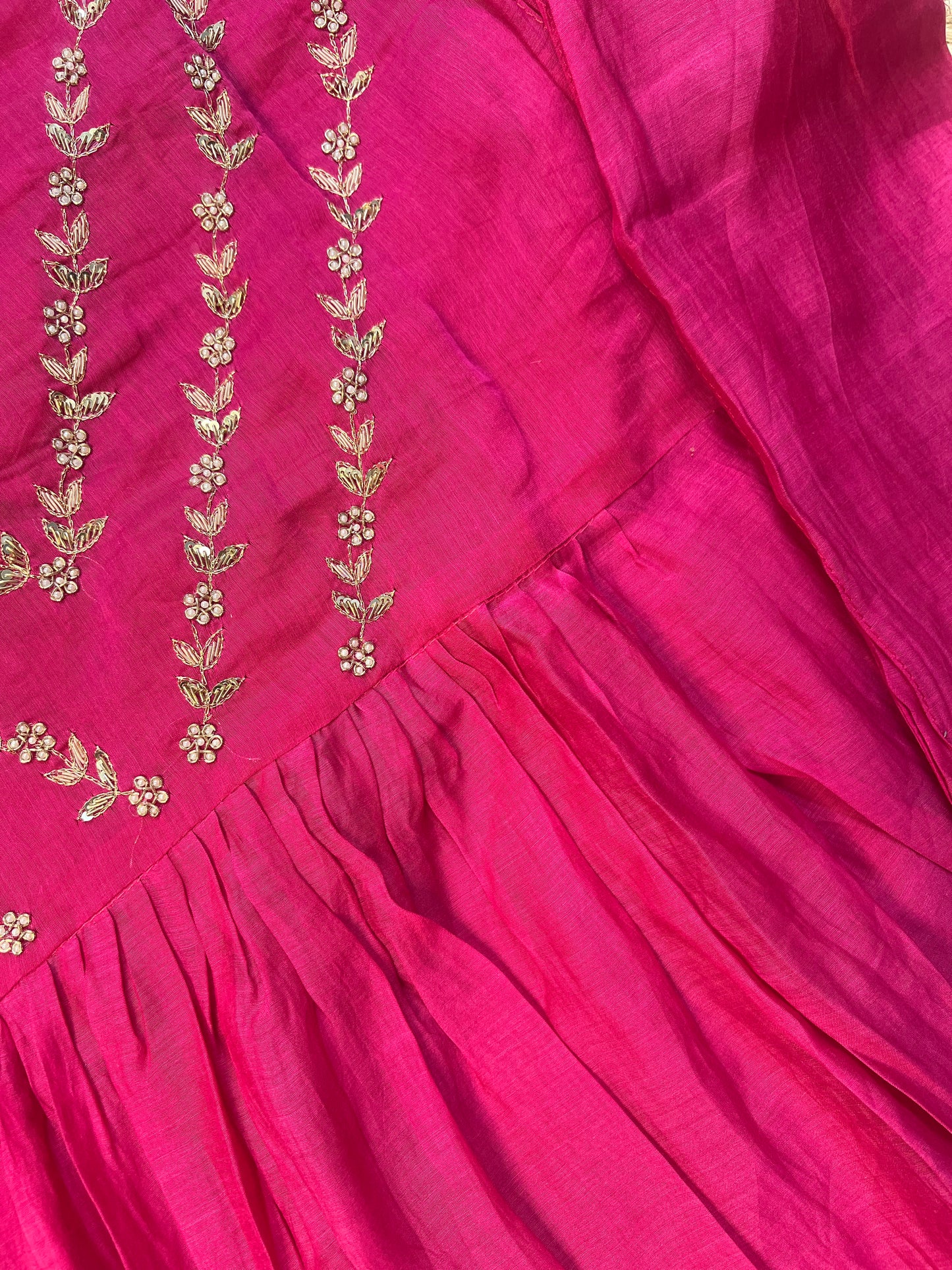 Pure Mul Chanderi