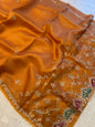 Pure Kora Silk