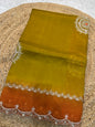 Pure Kora Silk