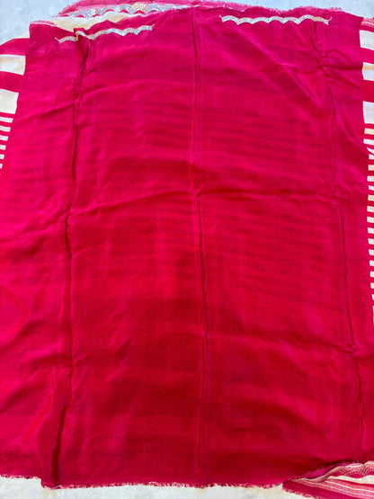 Pure Crepe Silk
