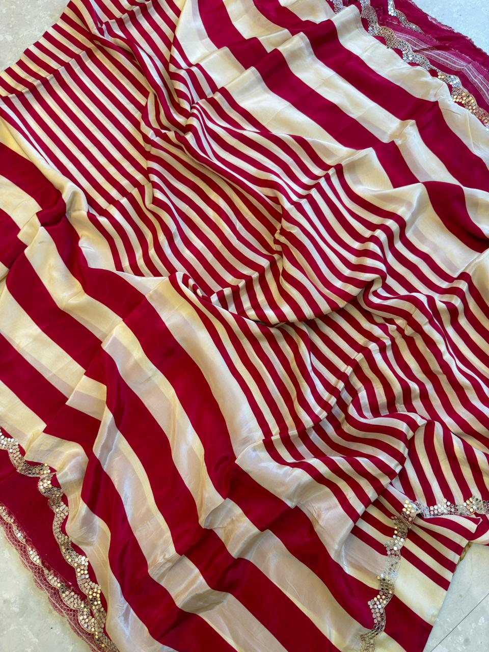 Pure Crepe Silk