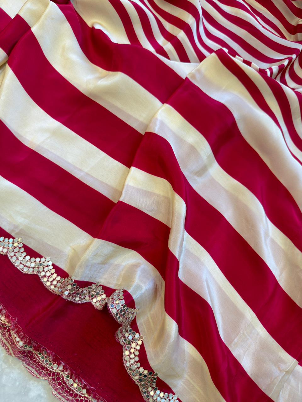 Pure Crepe Silk