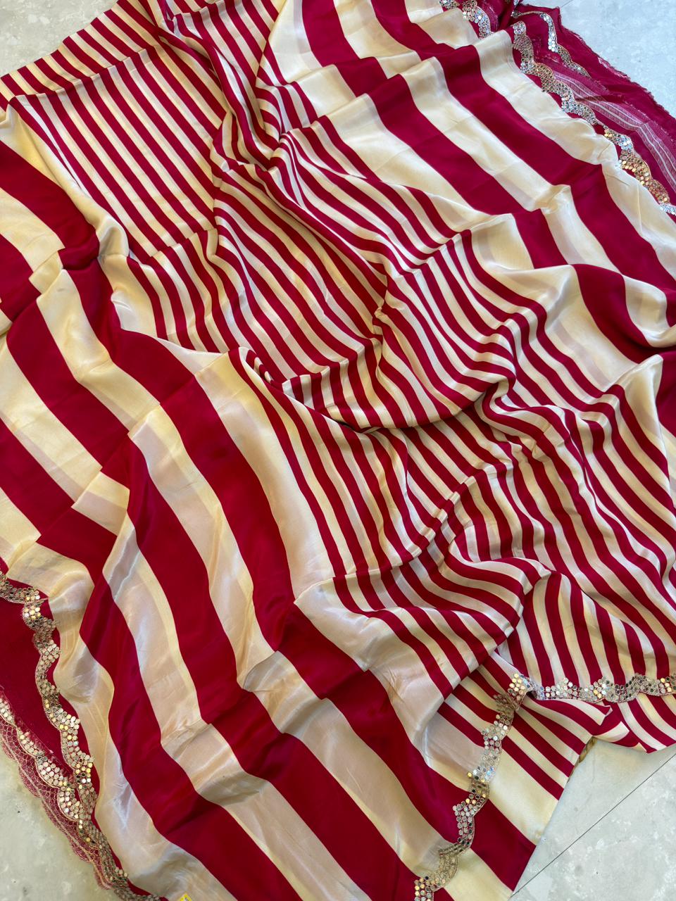 Pure Crepe Silk
