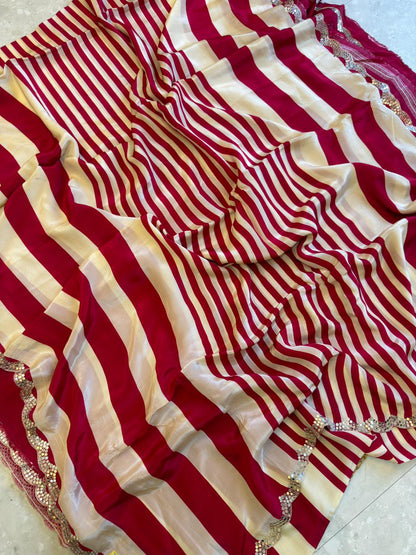 Pure Crepe Silk