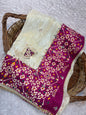 Purple / Onion Pink Patola