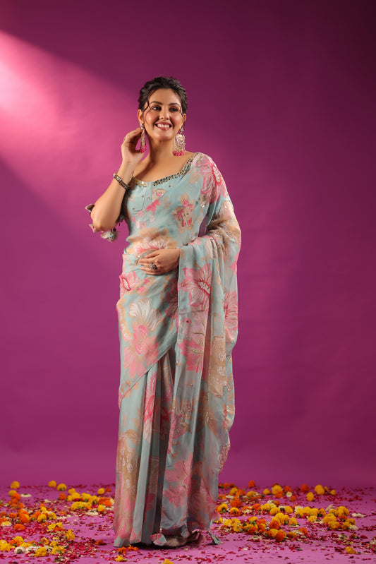 Mahima Mahajan Print