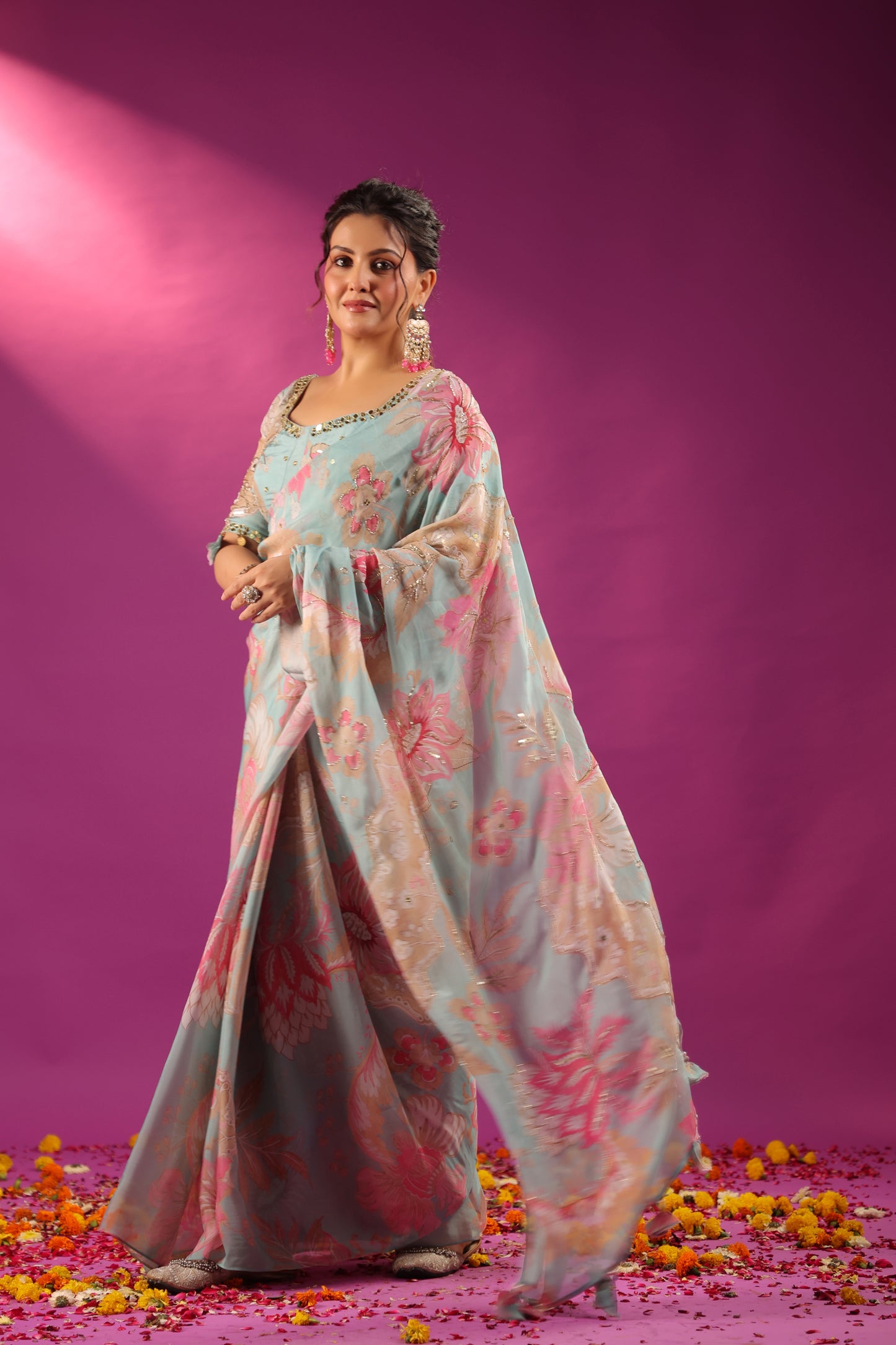 Mahima Mahajan Print