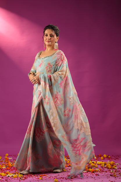Mahima Mahajan Print