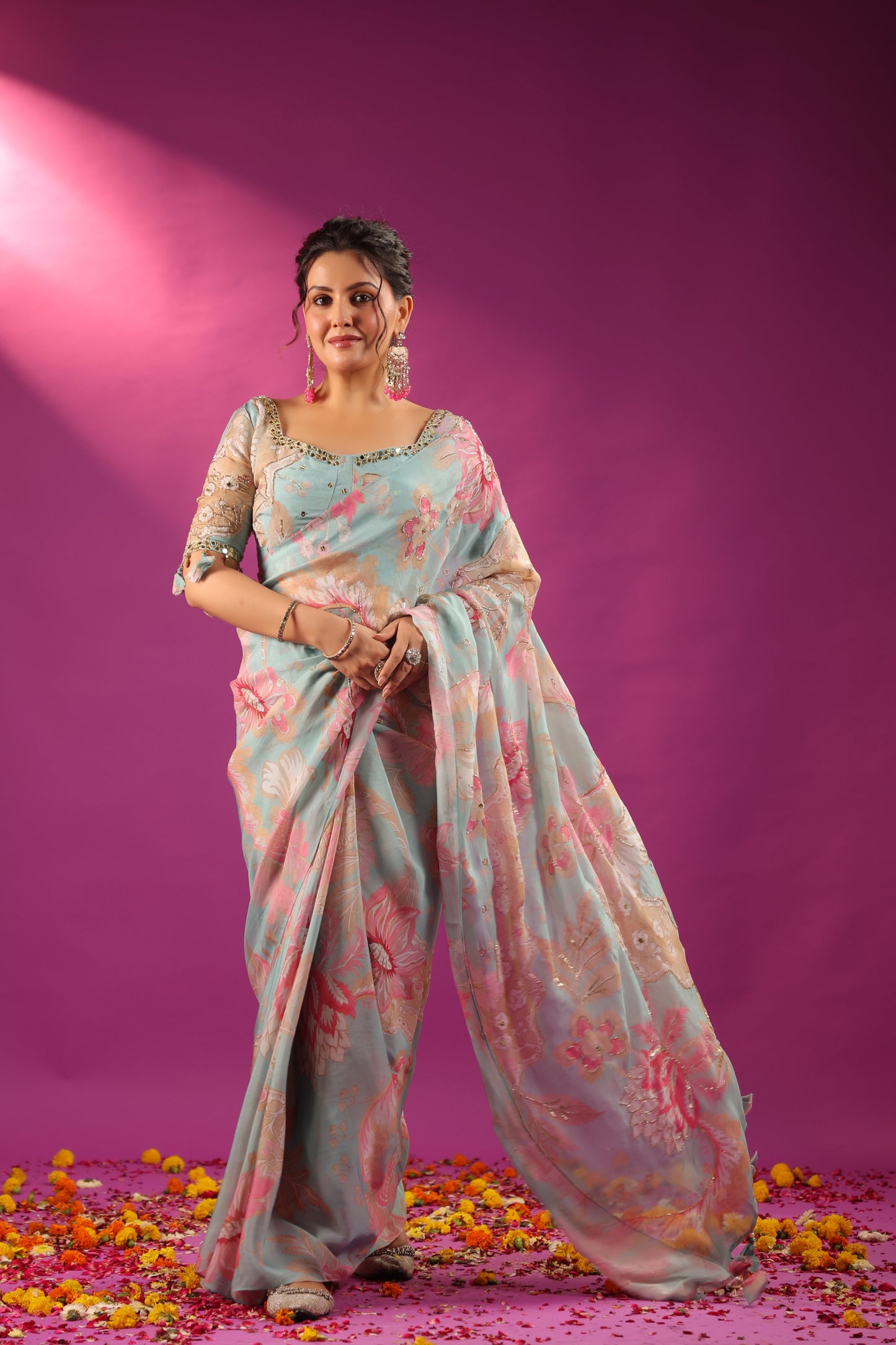 Mahima Mahajan Print