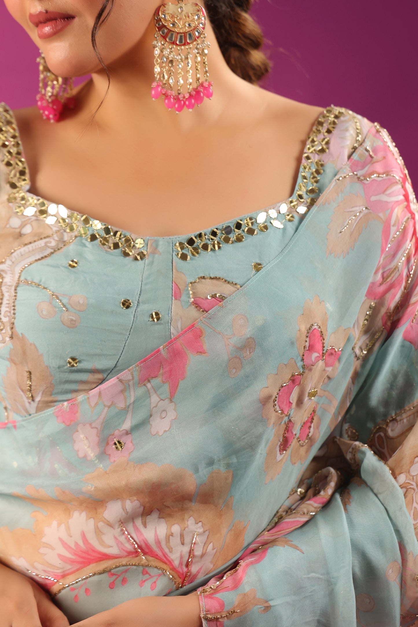 Mahima Mahajan Print