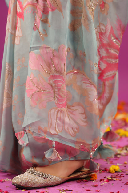 Mahima Mahajan Print