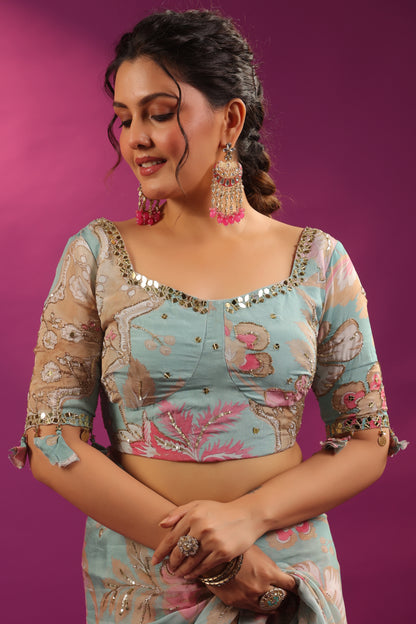 Mahima Mahajan Print