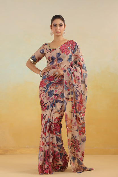 Mahima Mahajan Print