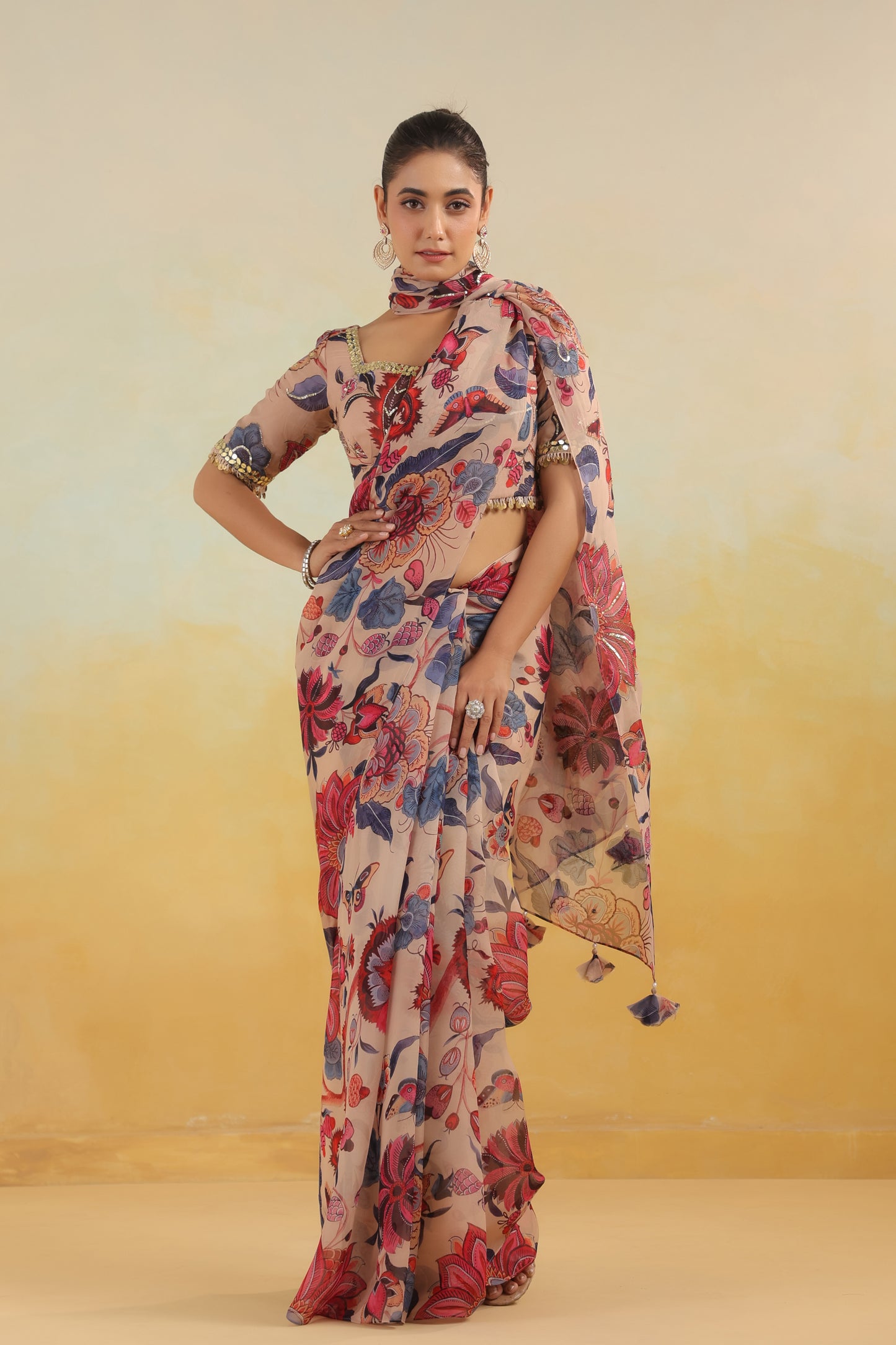 Mahima Mahajan Print