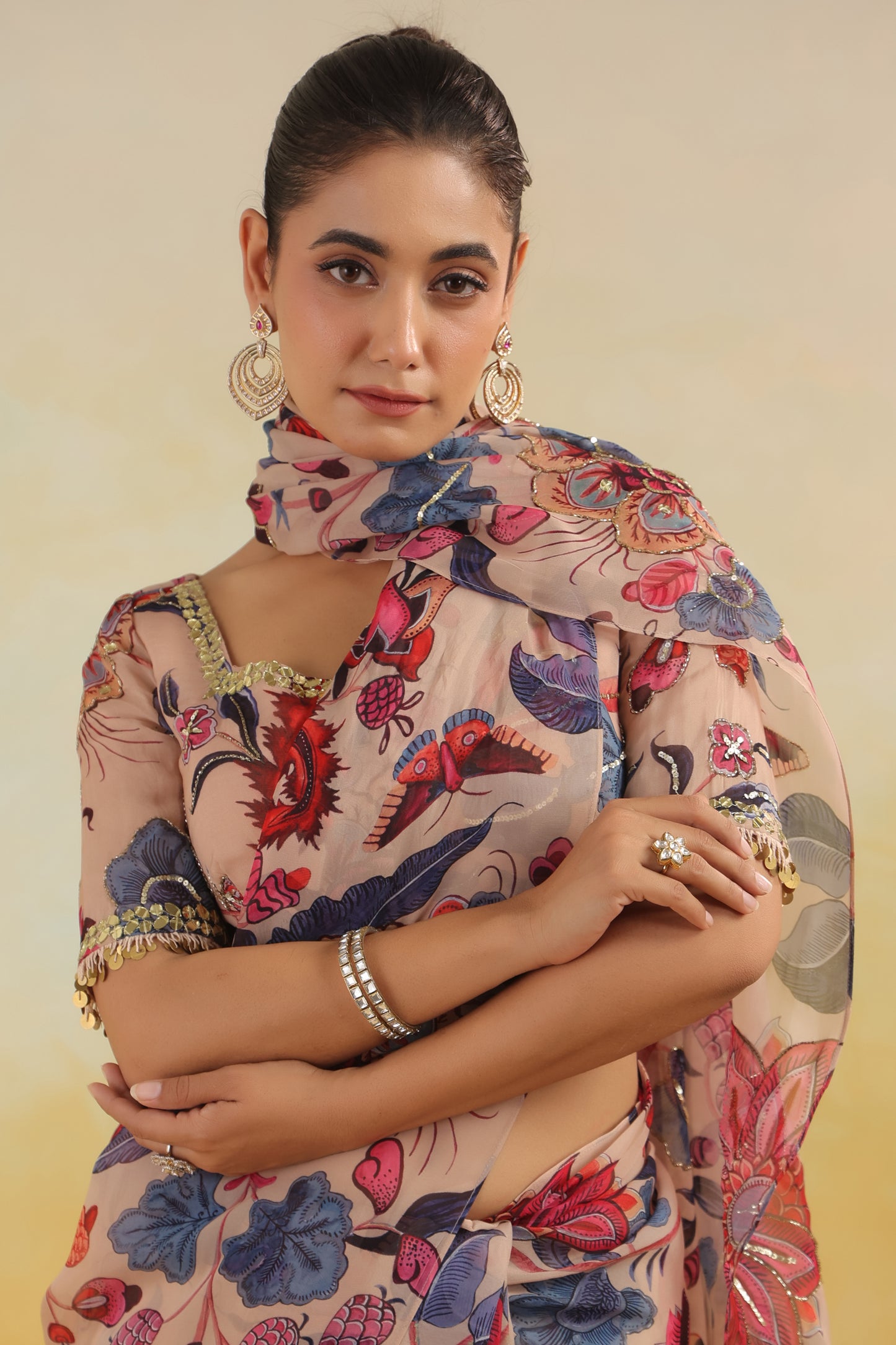 Mahima Mahajan Print