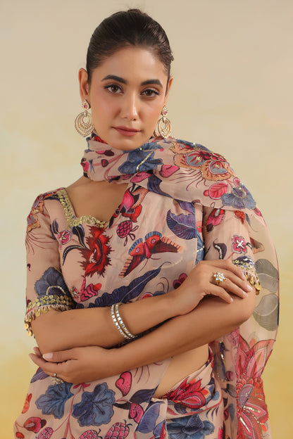Mahima Mahajan Print