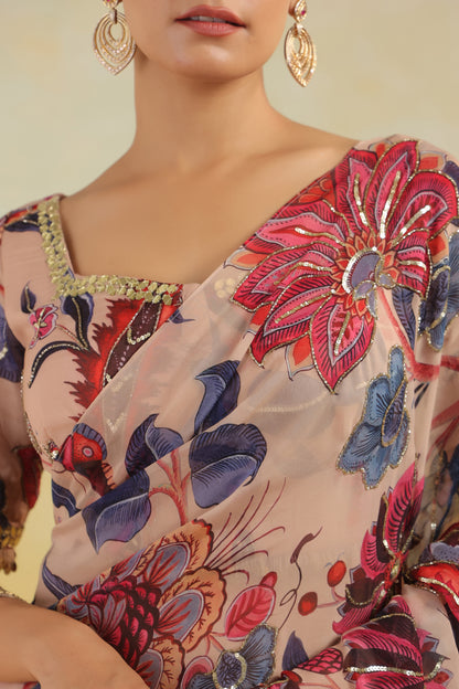 Mahima Mahajan Print