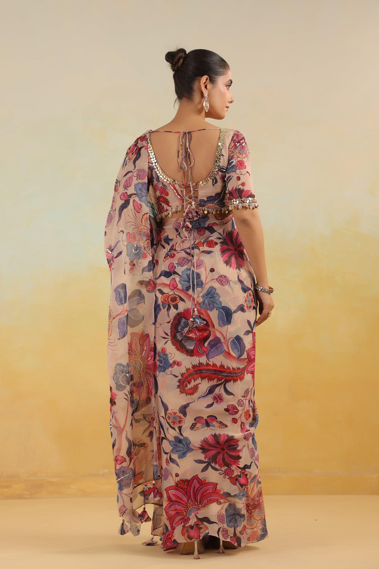 Mahima Mahajan Print