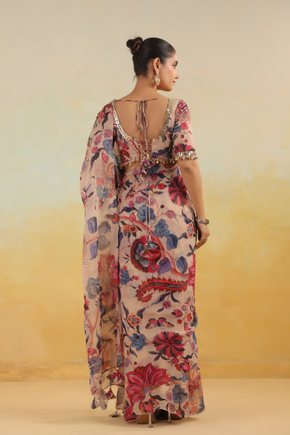 Mahima Mahajan Print