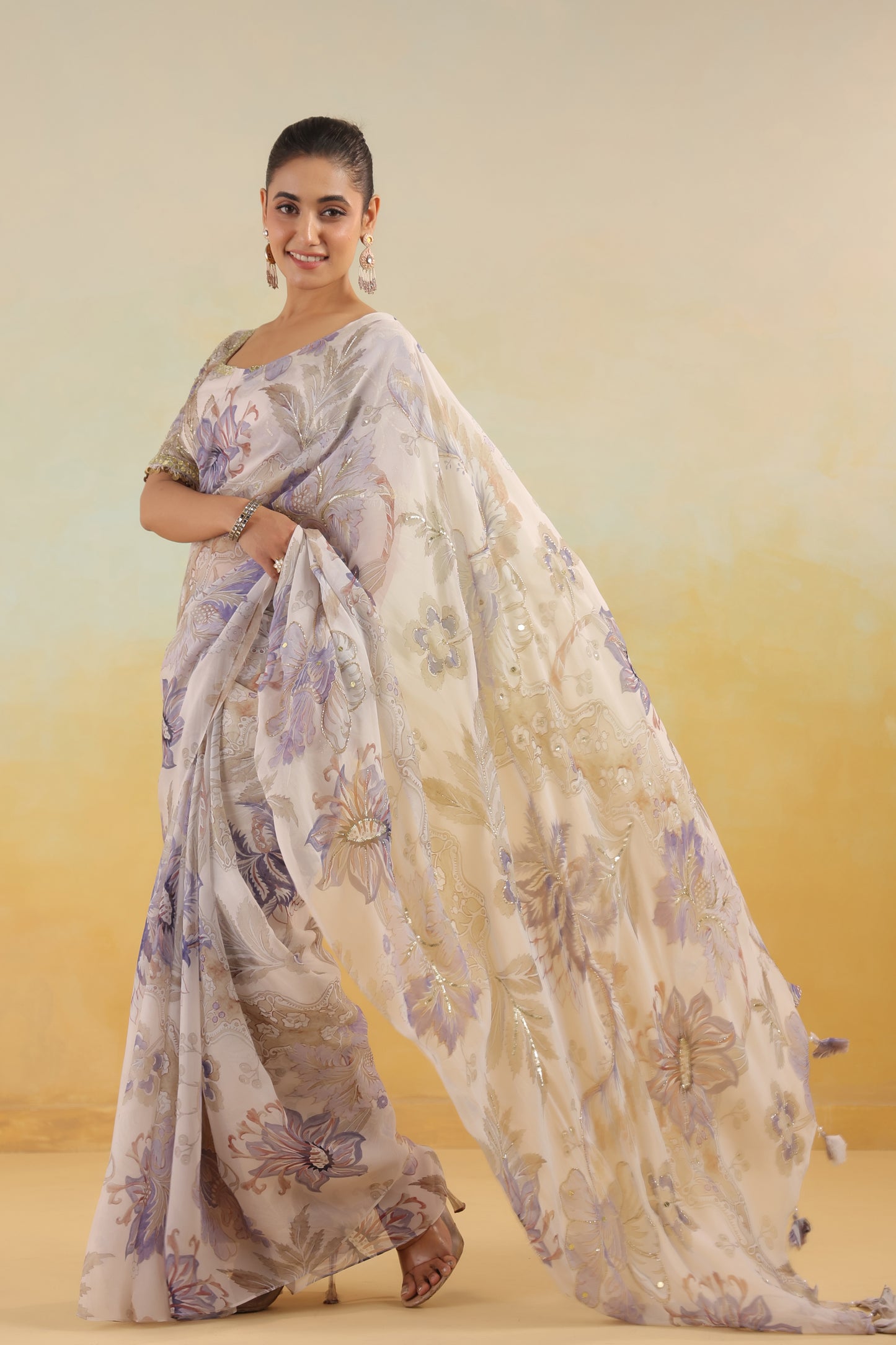 Mahima Mahajan Print