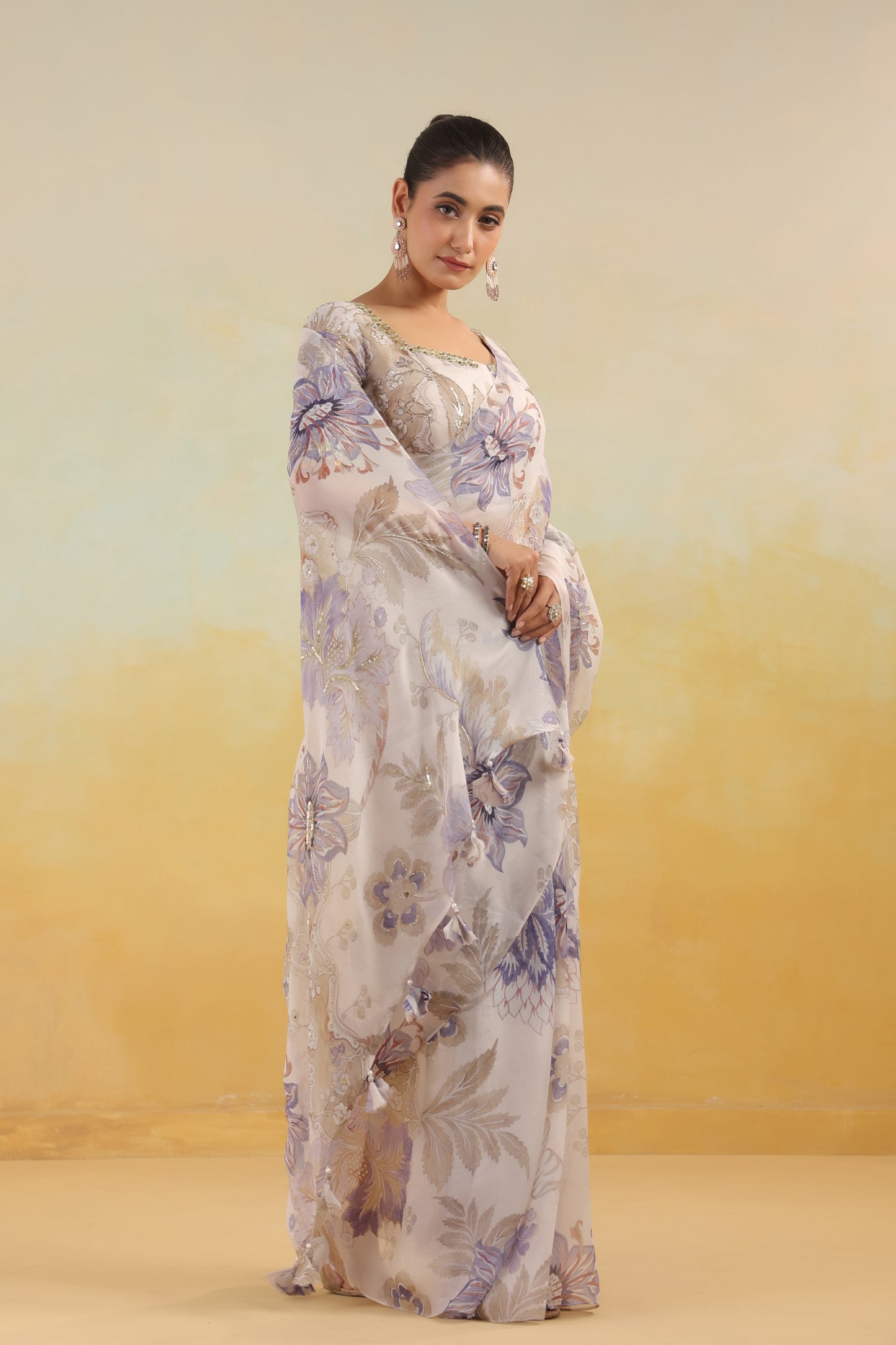 Mahima Mahajan Print