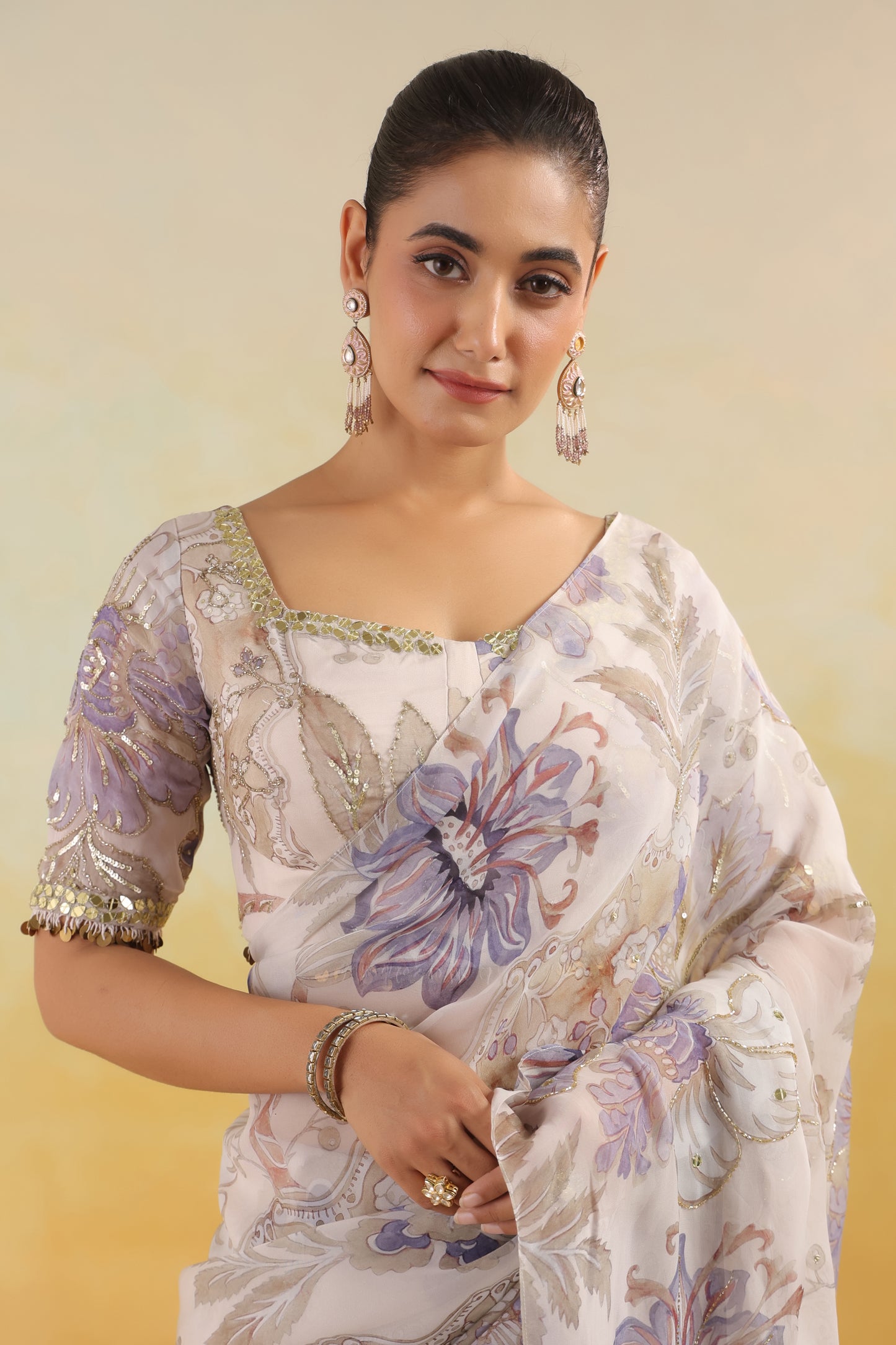 Mahima Mahajan Print