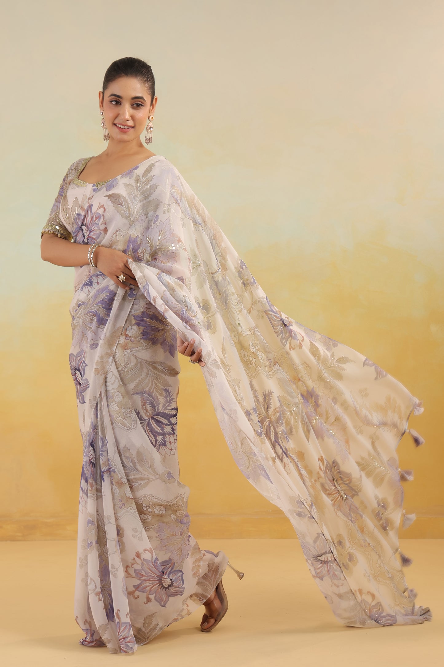 Mahima Mahajan Print