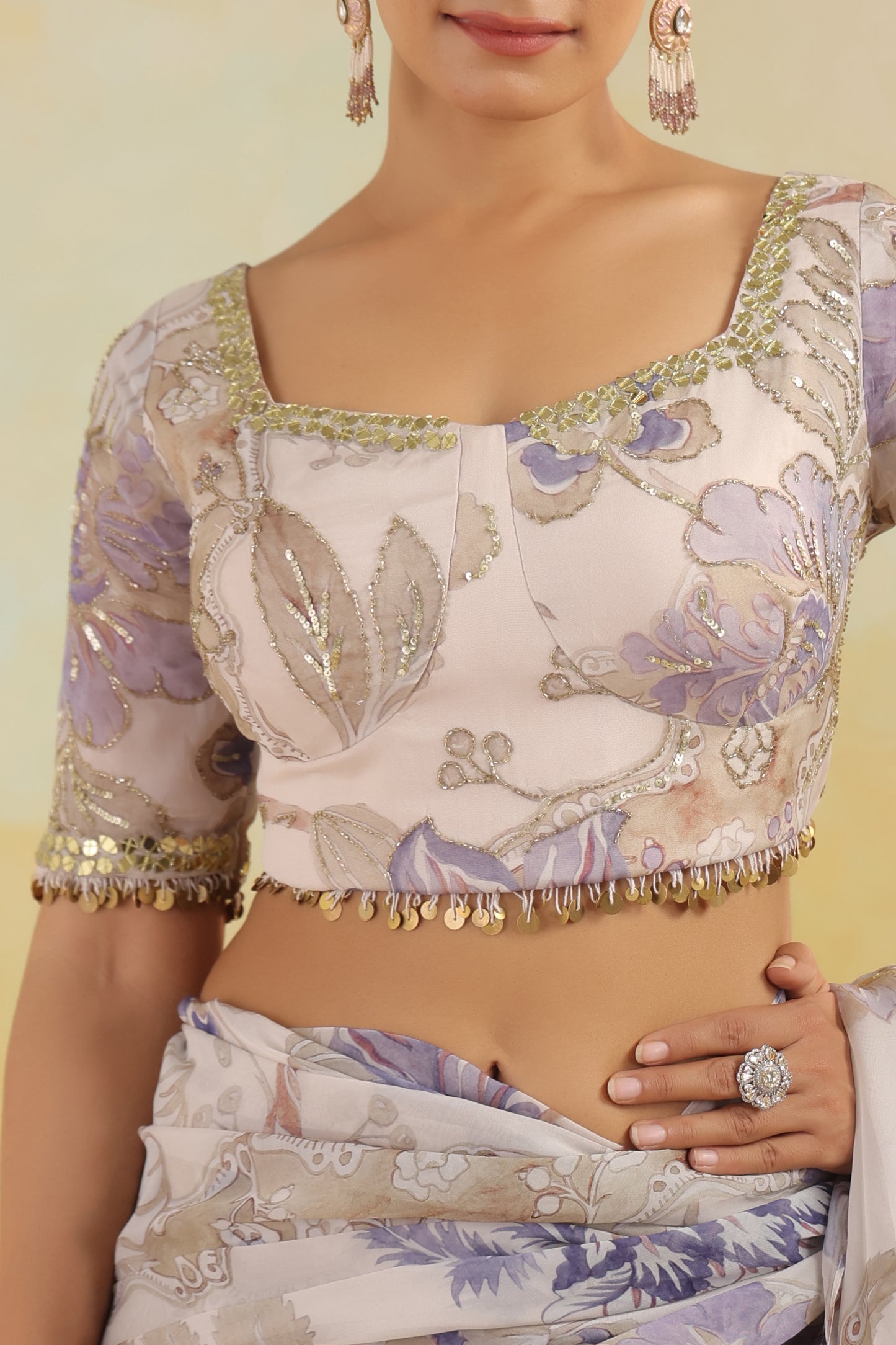 Mahima Mahajan Print