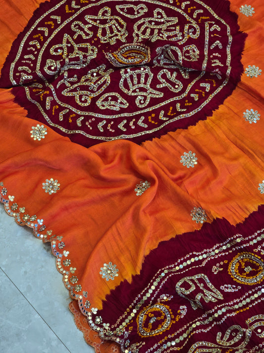Faabiana Bandhani