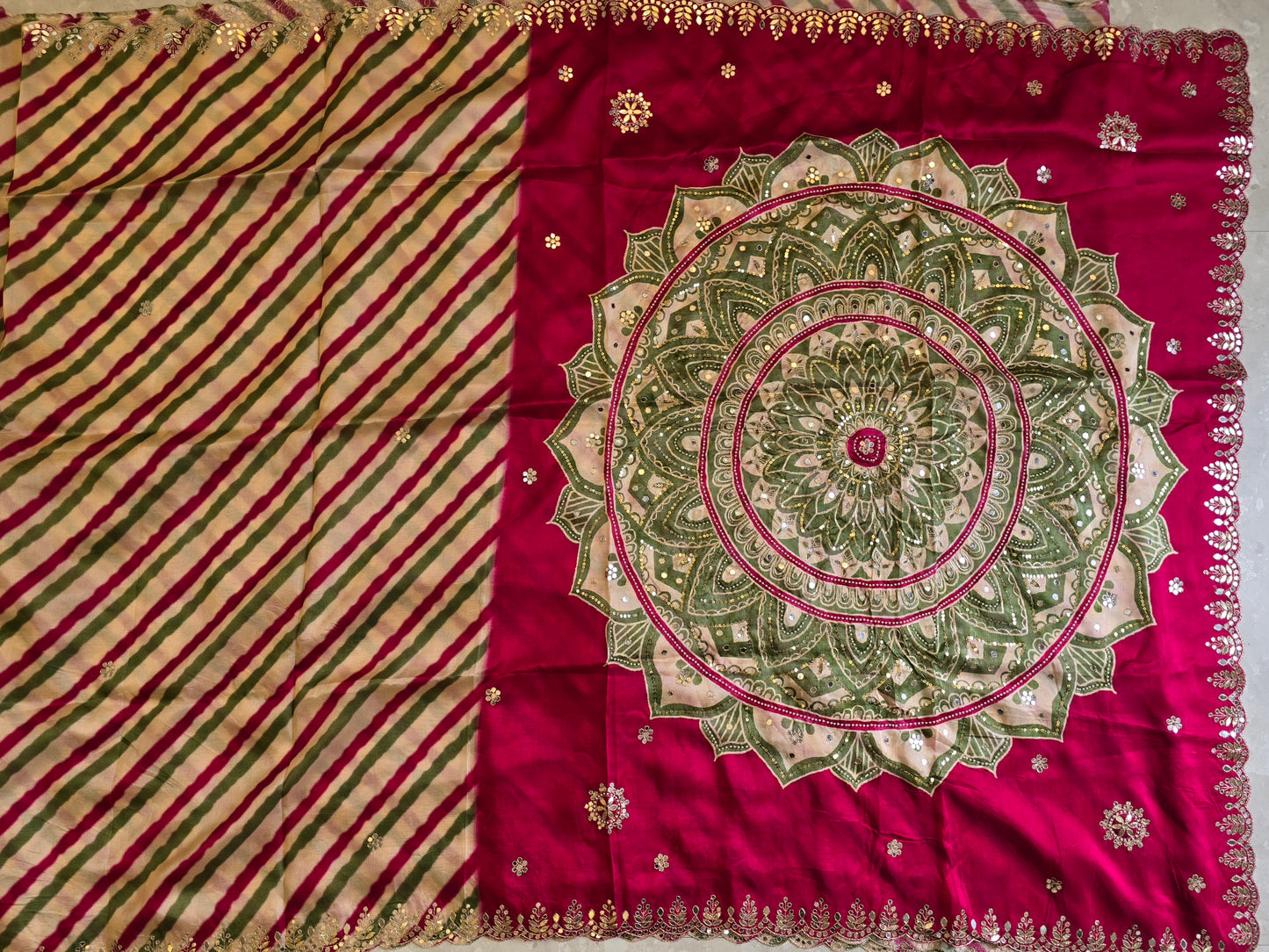 New In Lehriya - 2